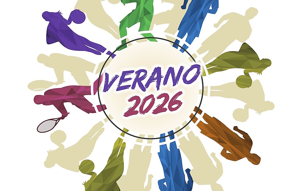 Deporte de verano en Hell&iacute;n