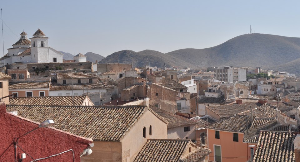 Patrimonio y verano en Hell&iacute;n