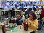 Programa Municipal de Educación Ambiental